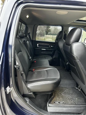 Dodge RAM 1500, снимка 13