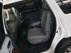 Toyota Sequoia EVRO 6, снимка 7
