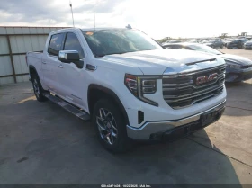Gmc Sierra 3l 1500 4Wd Short Box Slt, снимка 1
