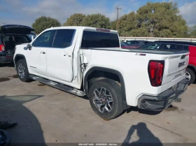 Gmc Sierra 3l 1500 4Wd Short Box Slt, снимка 3