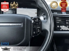 Land Rover Range Rover Velar * R Dynamic SE | NAVI | PANO | MERIDIAN | HTD MMRY, снимка 14