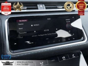 Land Rover Range Rover Velar * R Dynamic SE | NAVI | PANO | MERIDIAN | HTD MMRY, снимка 10