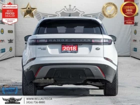 Land Rover Range Rover Velar * R Dynamic SE | NAVI | PANO | MERIDIAN | HTD MMRY, снимка 3