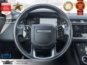 Land Rover Range Rover Velar * R Dynamic SE | NAVI | PANO | MERIDIAN | HTD MMRY, снимка 12