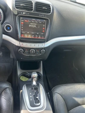 Fiat Freemont 4x4 6+ 1, снимка 11