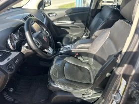 Fiat Freemont 4x4 6+ 1, снимка 9