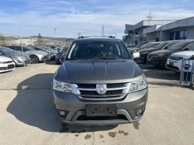 Fiat Freemont 4x4 6+ 1, снимка 2