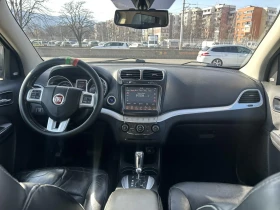 Fiat Freemont 4x4 6+ 1, снимка 10