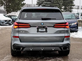 BMW X5 xDrive* 40i* АвтоКредит(ЦЕНА ДО БГ), снимка 4