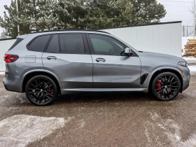 BMW X5 xDrive* 40i* АвтоКредит(ЦЕНА ДО БГ), снимка 3