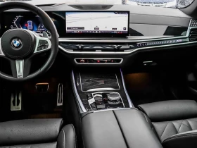 BMW X5 xDrive* 40i* АвтоКредит(ЦЕНА ДО БГ), снимка 9