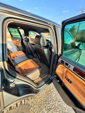 VW Touareg 4.2 V8 INDIVIDUAL, снимка 10