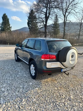 VW Touareg 4.2 V8 INDIVIDUAL, снимка 6