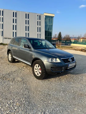 VW Touareg 4.2 V8 INDIVIDUAL, снимка 1