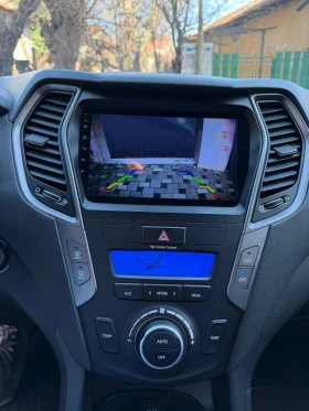 Hyundai Santa fe, снимка 10