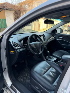 Hyundai Santa fe, снимка 5