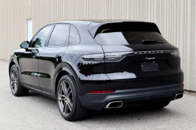 Porsche Cayenne, снимка 3