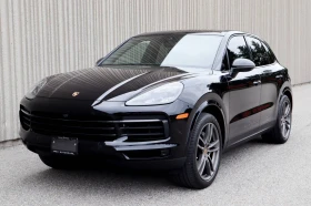 Porsche Cayenne, снимка 1
