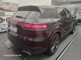 Porsche Cayenne, снимка 3