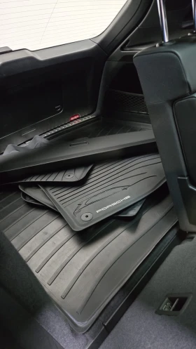 Porsche Cayenne, снимка 15