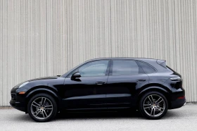 Porsche Cayenne, снимка 2