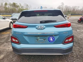 Hyundai Kona 0.0l Electric Limited, снимка 6