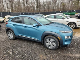 Hyundai Kona 0.0l Electric Limited, снимка 4