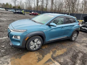 Hyundai Kona 0.0l Electric Limited, снимка 1