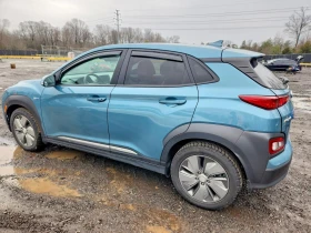 Hyundai Kona 0.0l Electric Limited, снимка 2