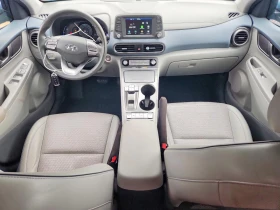 Hyundai Kona 0.0l Electric Limited, снимка 8