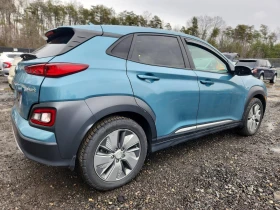 Hyundai Kona 0.0l Electric Limited, снимка 3