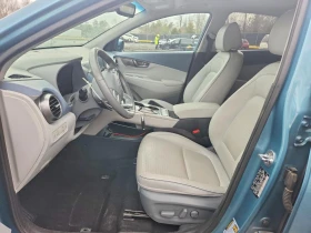 Hyundai Kona 0.0l Electric Limited, снимка 7