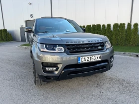 Land Rover Range Rover Sport Autobiography HSE SDV8, снимка 2
