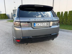 Land Rover Range Rover Sport Autobiography HSE SDV8, снимка 7