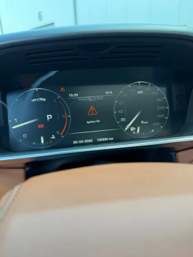 Land Rover Range Rover Sport Autobiography HSE SDV8, снимка 9