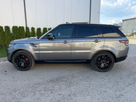 Land Rover Range Rover Sport Autobiography HSE SDV8, снимка 3