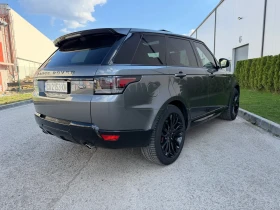 Land Rover Range Rover Sport Autobiography HSE SDV8, снимка 8