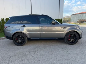 Land Rover Range Rover Sport Autobiography HSE SDV8, снимка 4