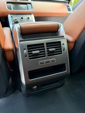 Land Rover Range Rover Sport Autobiography HSE SDV8, снимка 16
