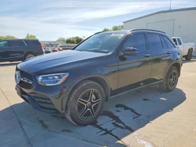 Mercedes-Benz GLC 300 2.0l 4Matic, снимка 1