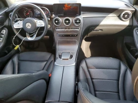 Mercedes-Benz GLC 300 2.0l 4Matic, снимка 8