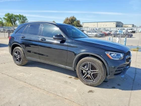 Mercedes-Benz GLC 300 2.0l 4Matic, снимка 4