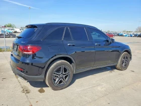 Mercedes-Benz GLC 300 2.0l 4Matic, снимка 3