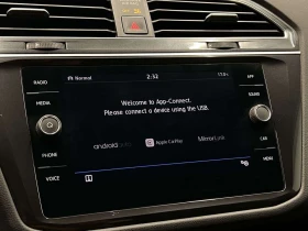 VW Tiguan AWD | LOW KMS! | HTD SEATS | CARPLAY | ALLOYS | A/, снимка 16