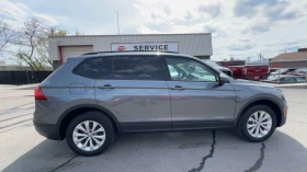 VW Tiguan AWD | LOW KMS! | HTD SEATS | CARPLAY | ALLOYS | A/, снимка 9