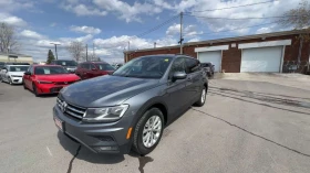 VW Tiguan AWD | LOW KMS! | HTD SEATS | CARPLAY | ALLOYS | A/, снимка 4