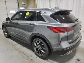 Infiniti QX50 LUXE I LINE AWD/CARFAX/ФИНАНСИРАНЕ, снимка 5