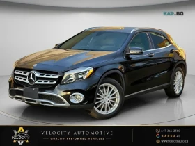 Mercedes-Benz GLA 250 4MATIC* АвтоКредит* (Цена до БГ) , снимка 1