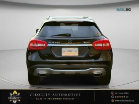 Mercedes-Benz GLA 250 4MATIC* АвтоКредит* (Цена до БГ) , снимка 4