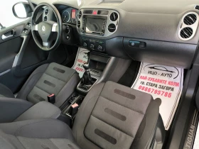 VW Tiguan 2, 0 TDi-140k.c.6ckoр.-4X4-НАВИГАЦИЯ!, снимка 11